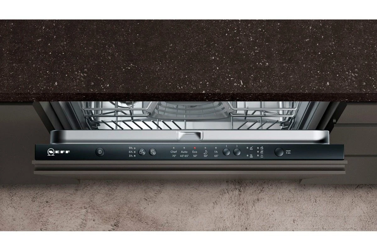 Встраиваемая посудомоечная машина Neff S511F50X1R