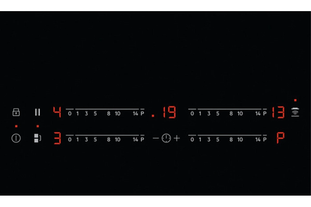 Варочная панель AEG IKB84431XB