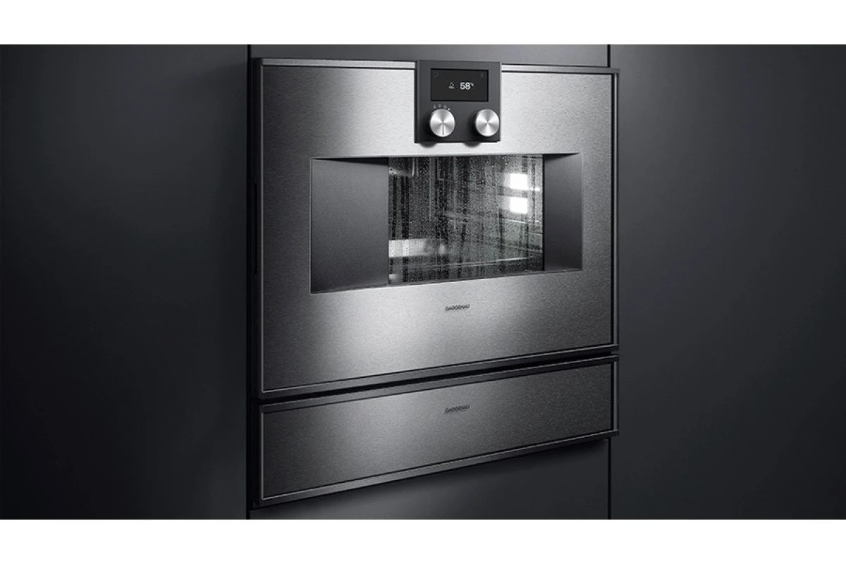 Вакуумный упаковщик Gaggenau DV461110