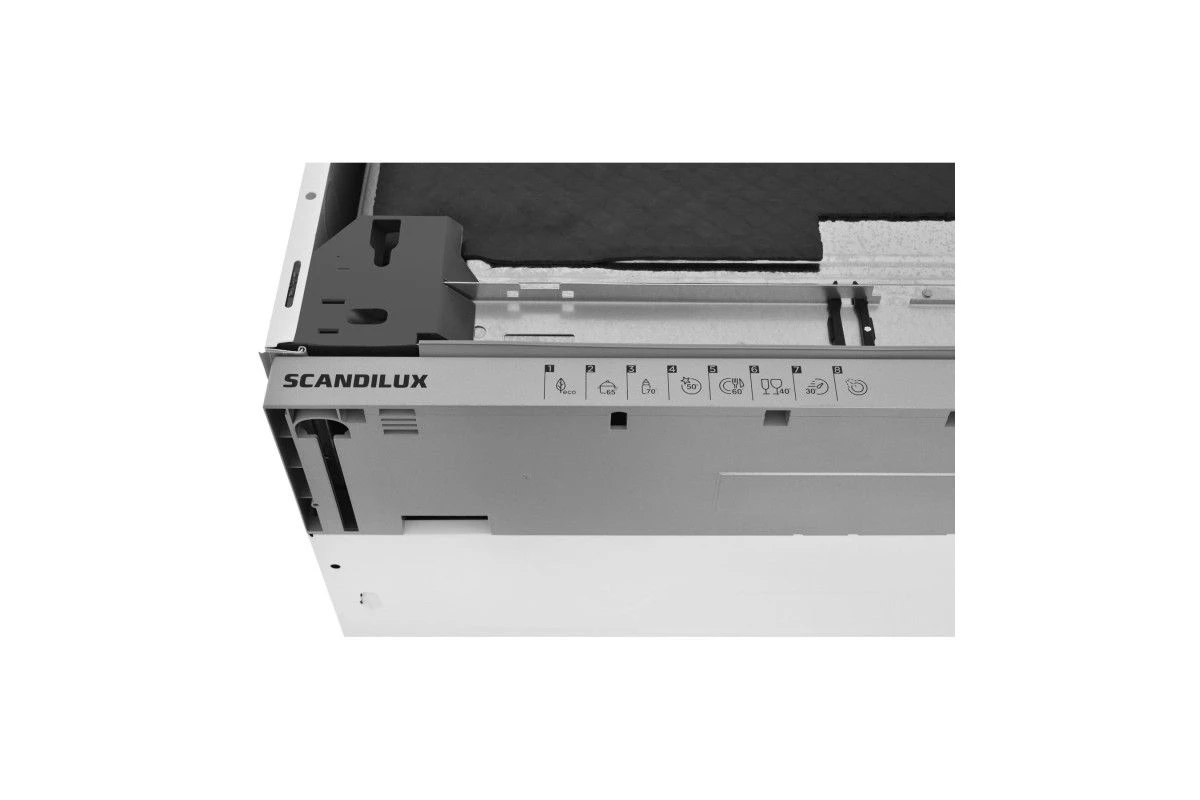 Встраиваемая посудомоечная машина Scandilux DWB 6221B2