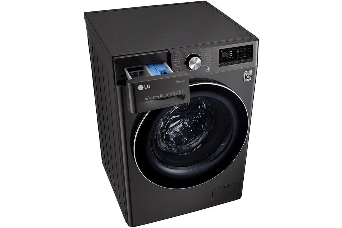 Стиральная машина LG F4V9RWP2E