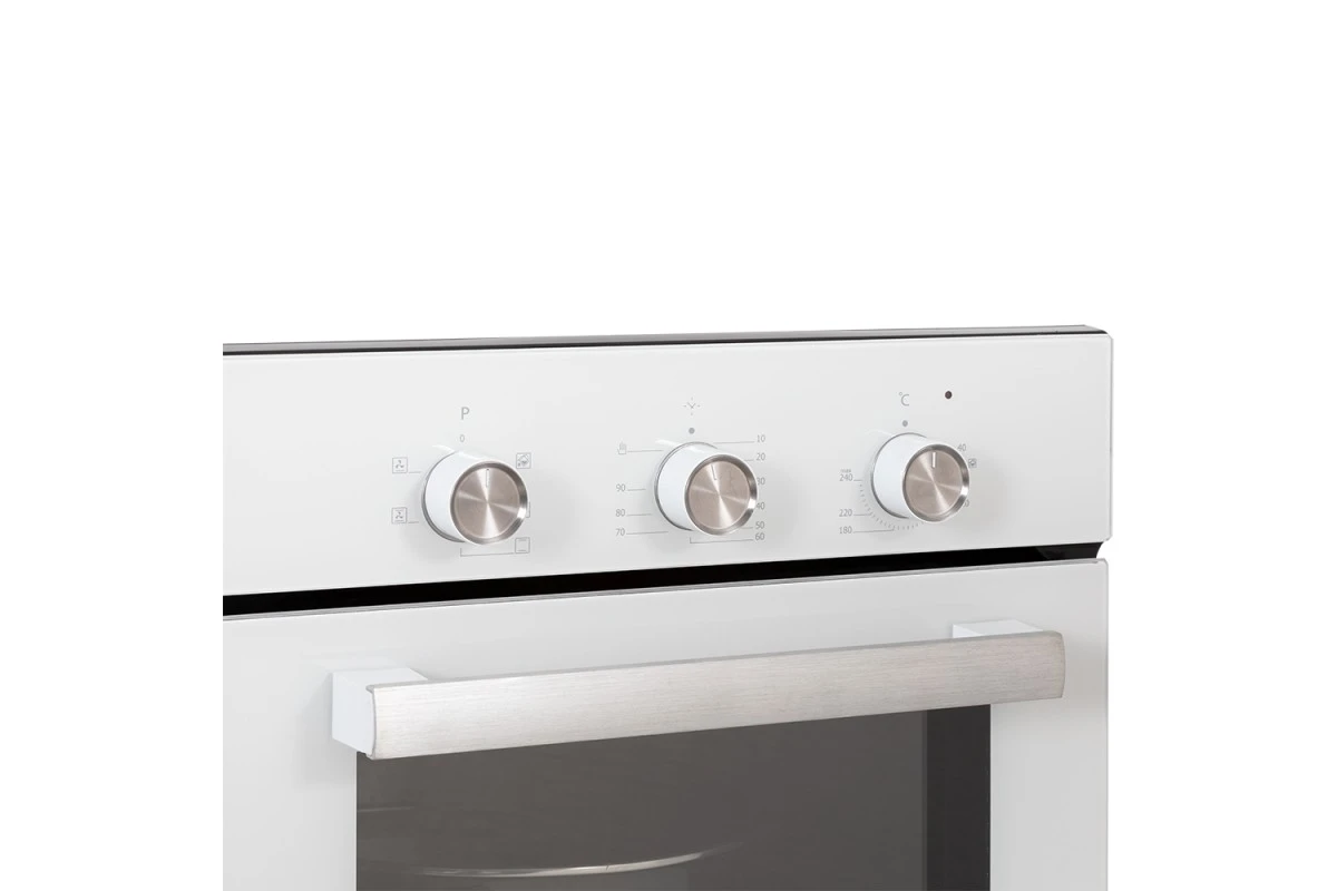 Электрический духовой шкаф Simfer B4EC16022