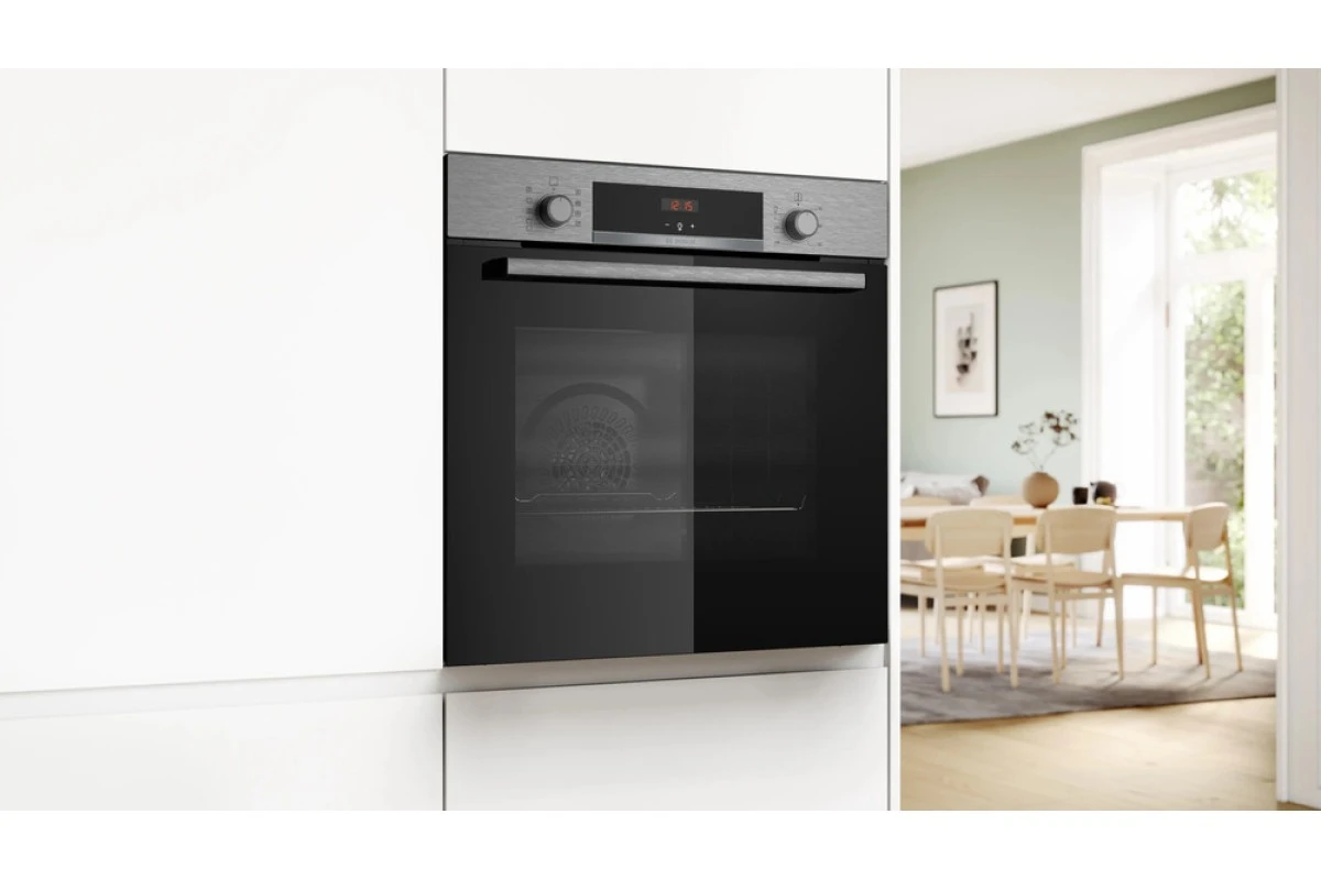 Духовой шкаф Bosch HBA514BS3