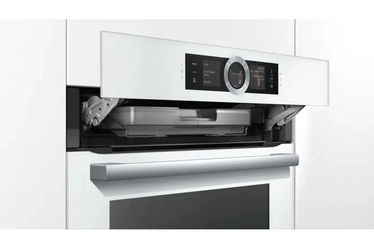 Духовой шкаф Bosch HSG 636BW1