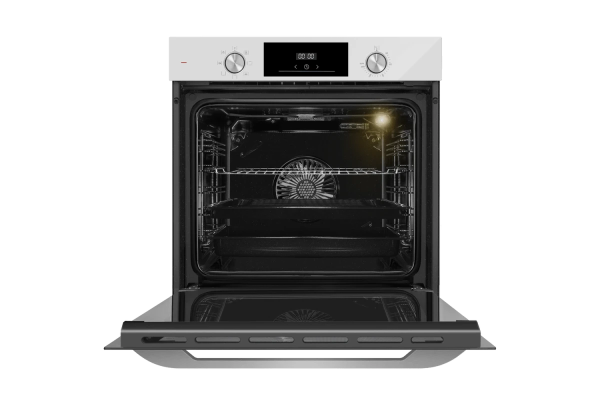Духовой шкаф Maunfeld FEOH7872W