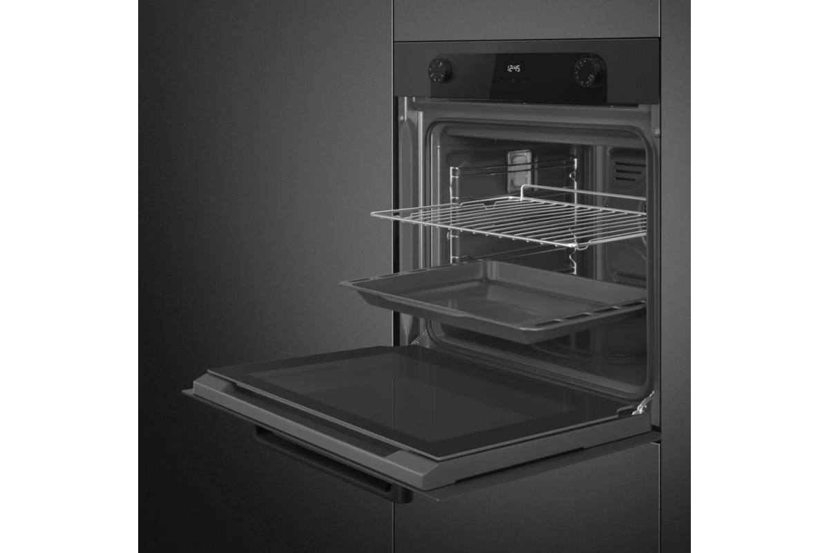 Многофункциональный духовой шкаф Smeg SF6200TB