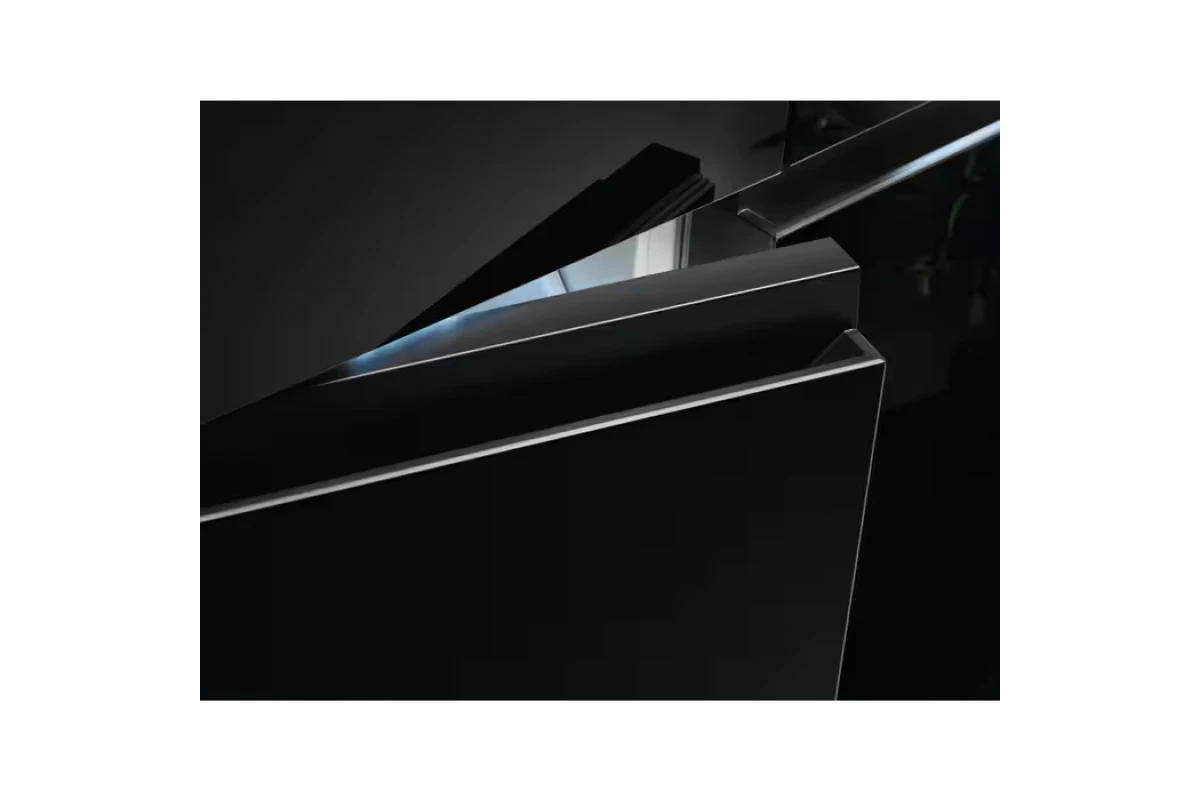 Многокамерный холодильник Electrolux ELT9VE52M0