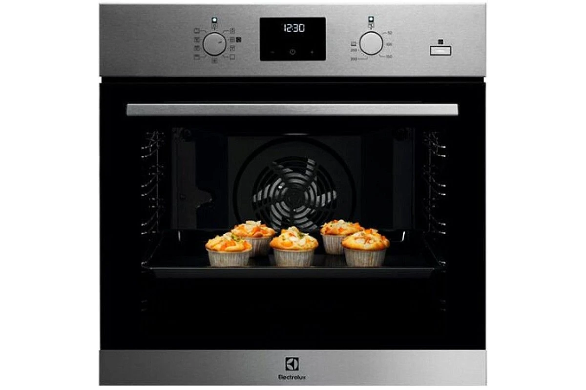 Духовой шкаф Electrolux OED3H50TX
