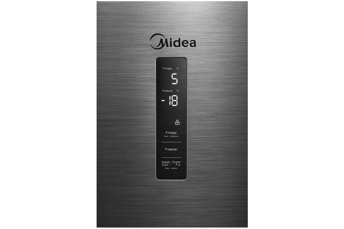 Отдельностоящий холодильник Midea MDRB473MGF46OM