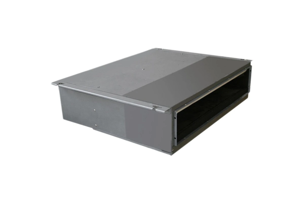 Канальный кондиционер Hisense AUD-24HX4SLH1/AUW-24H4SF