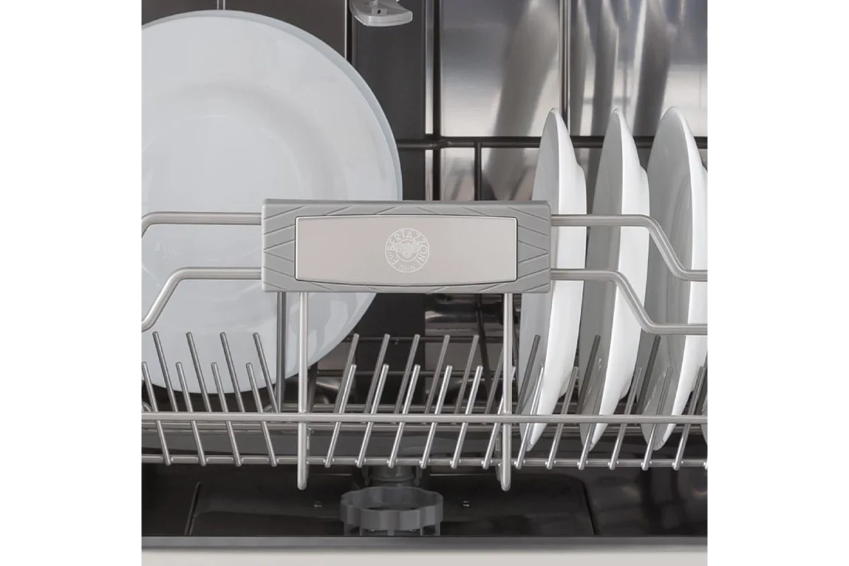 Встраиваемая посудомоечная машина Bertazzoni DW6083PRV стальная