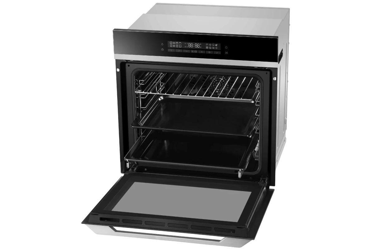 Духовой шкаф Haier HOQ-F5AABX