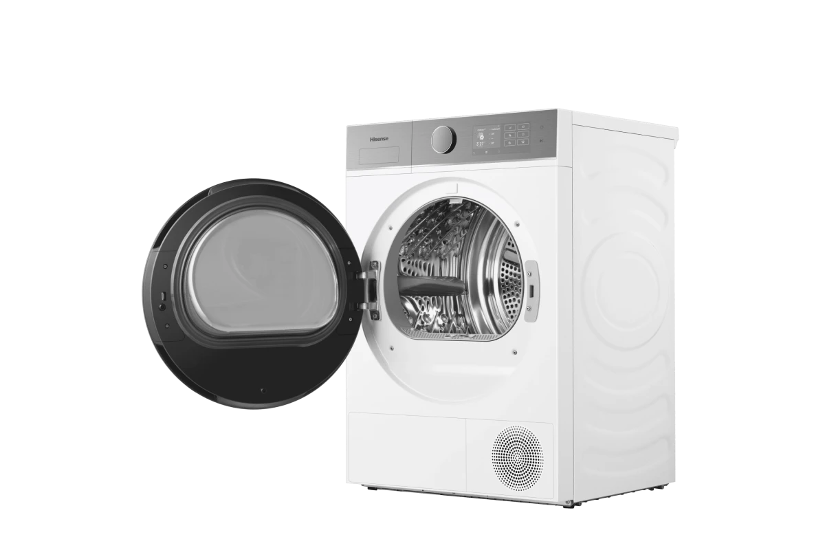 Сушильная машина Hisense DH5I804UW2D1
