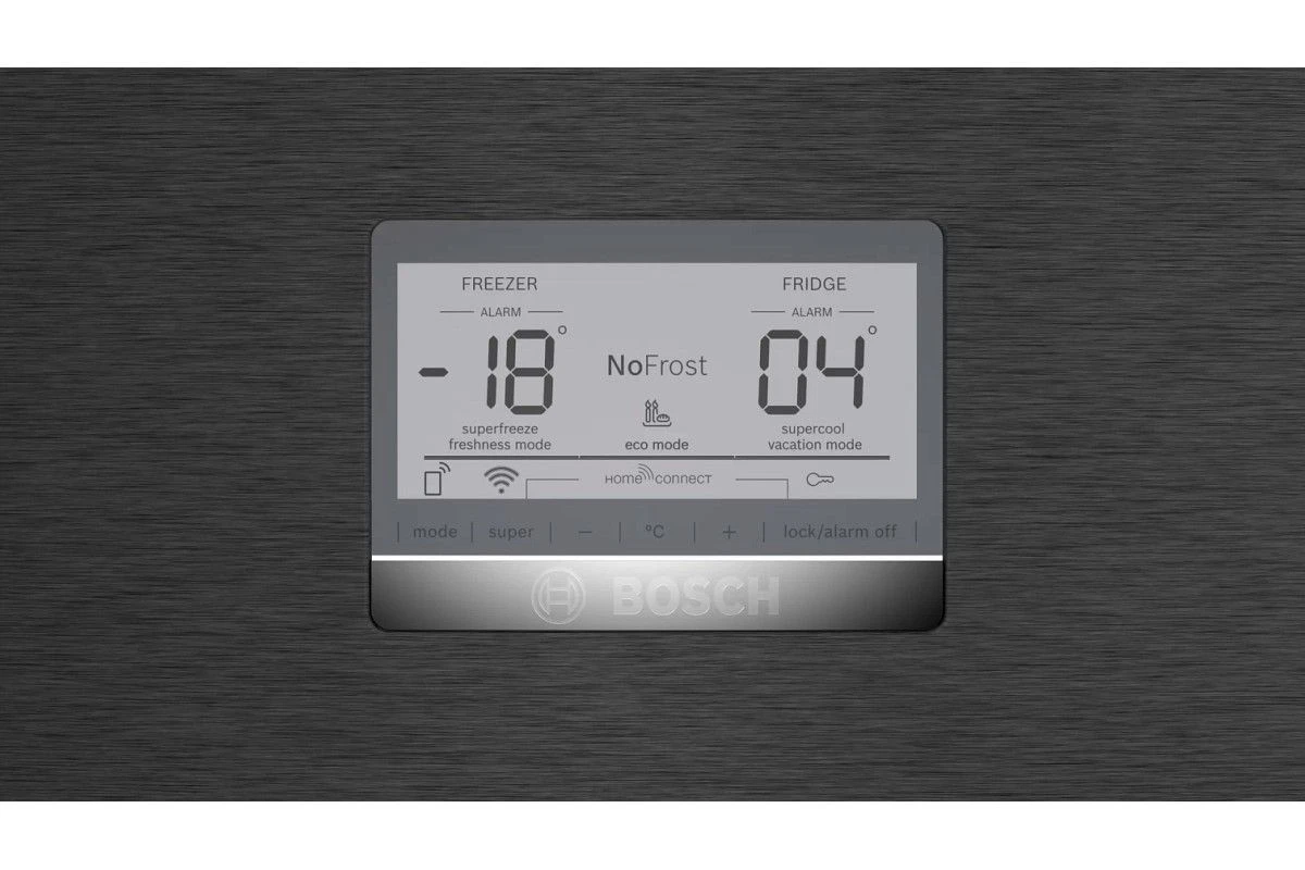 Двухкамерный холодильник Bosch KGN39AX32R