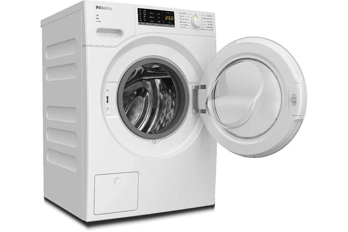 Стиральная машина Miele WWA120 WCS