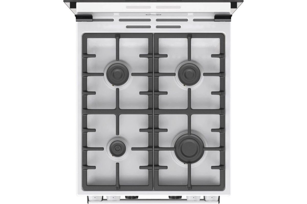 Комбинированная плита Gorenje GKS5C70WF