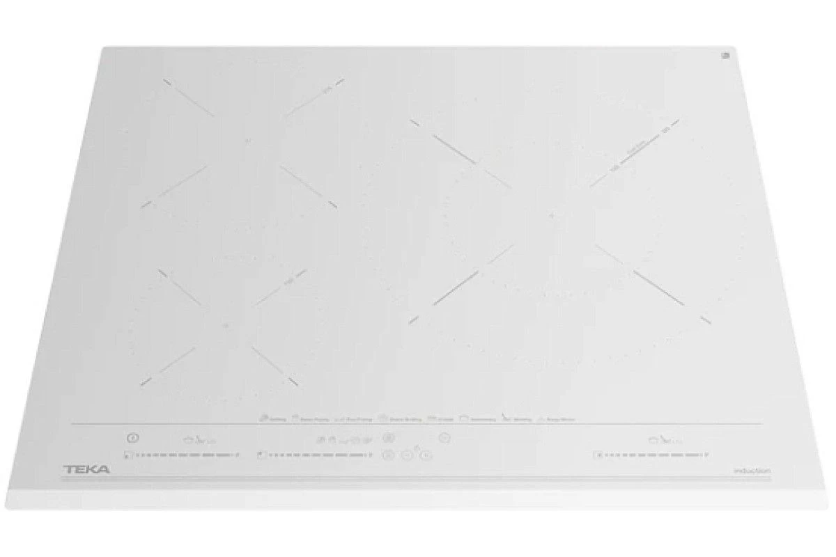 Варочная панель Teka IZC 63630 MST WHITE