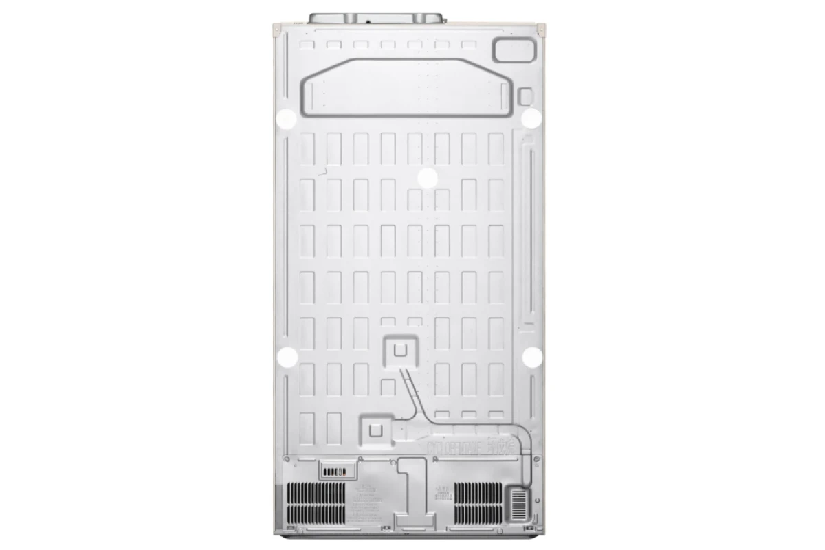 Холодильник LG GC-B257KEHW