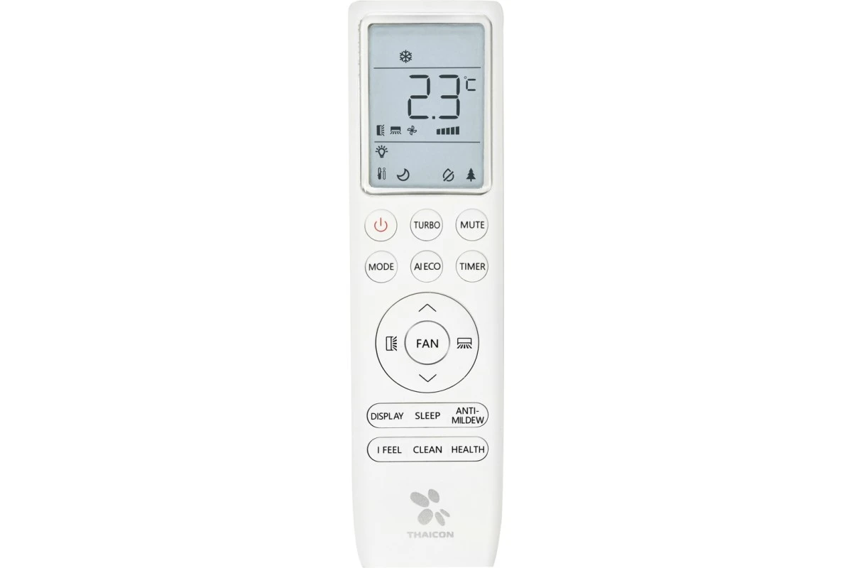 Кассетный внутренний блок мульти сплит-системы Thaicon Multi Comfort TL-MС35-FR/TMCP-01