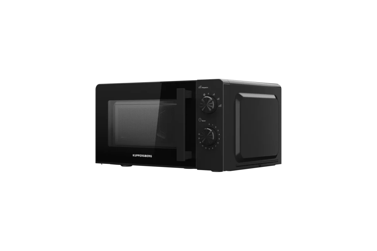 Микроволновая печь Kuppersberg TMW 204 B