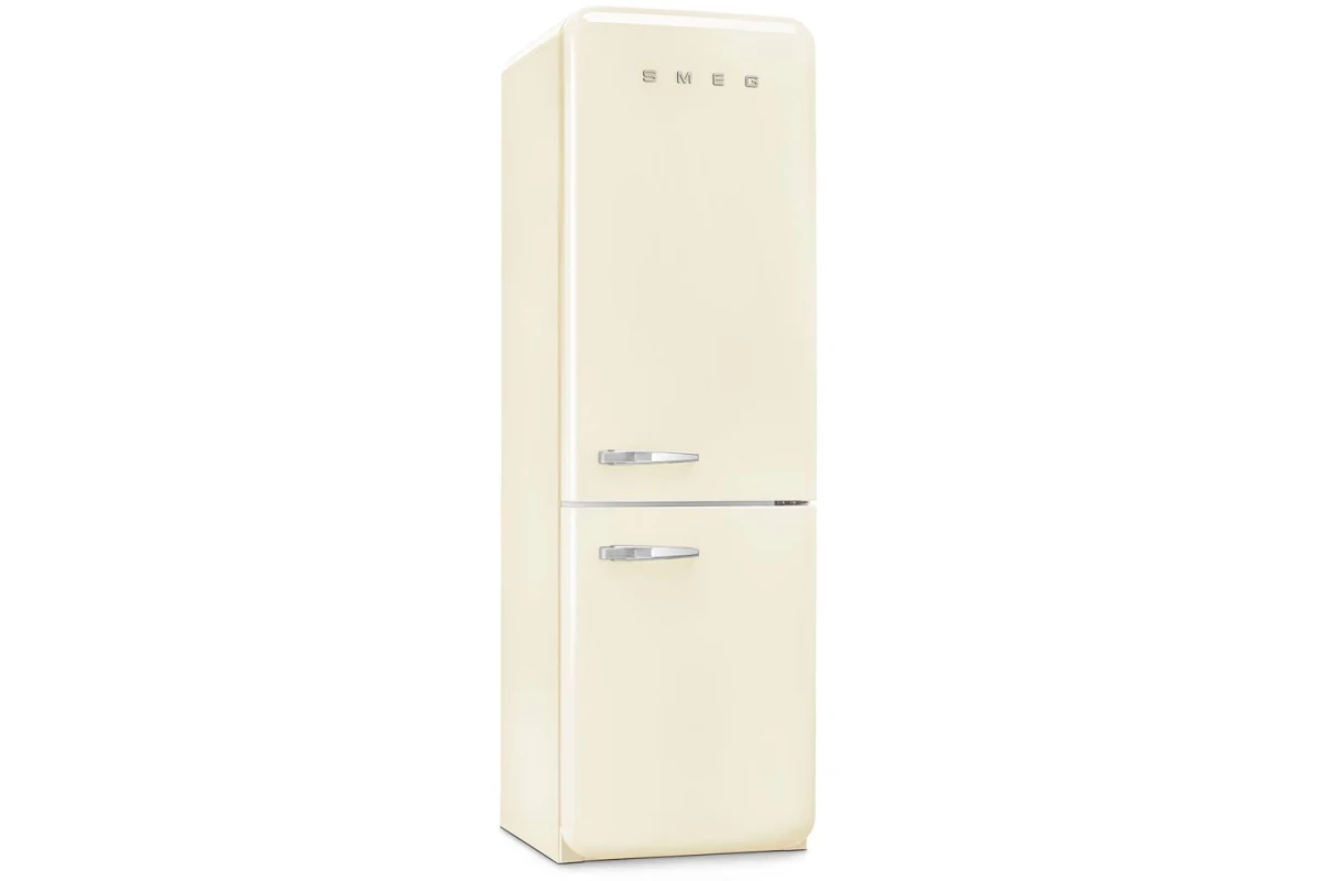 Холодильник Smeg FAB32RCR6