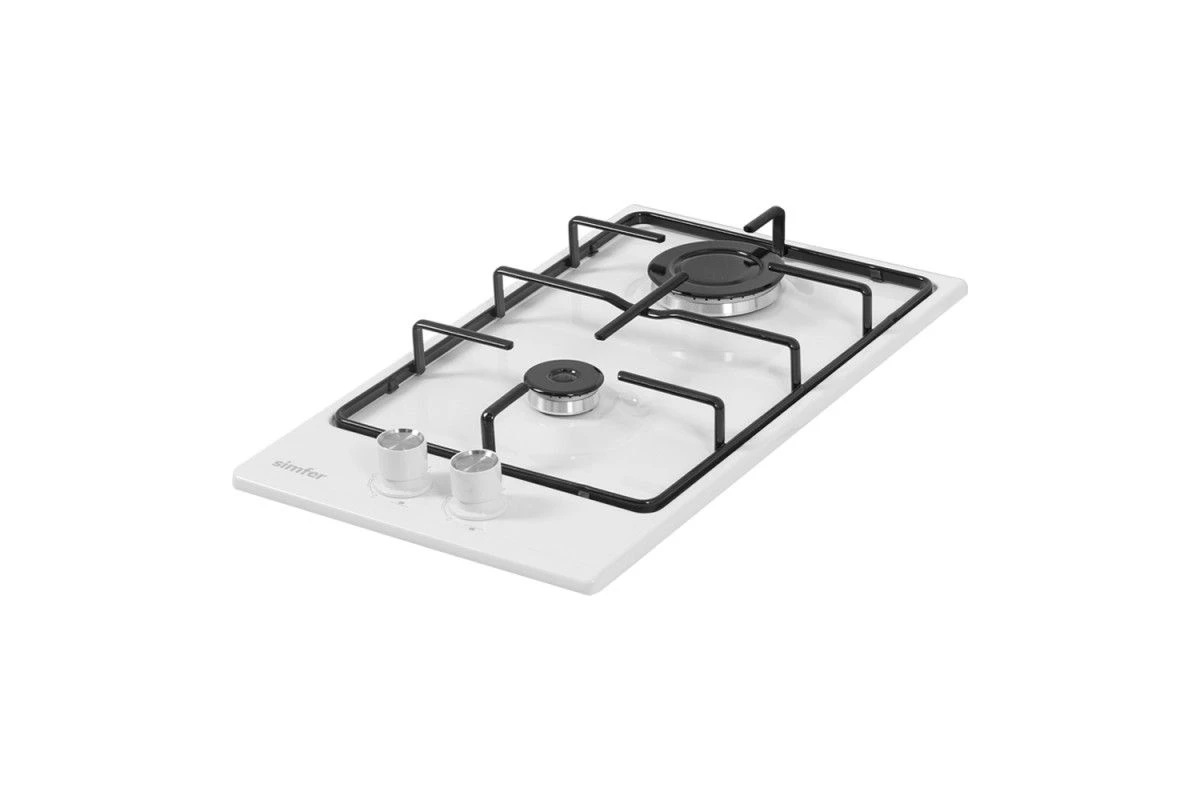 Газовая варочная панель Simfer H30V20W420