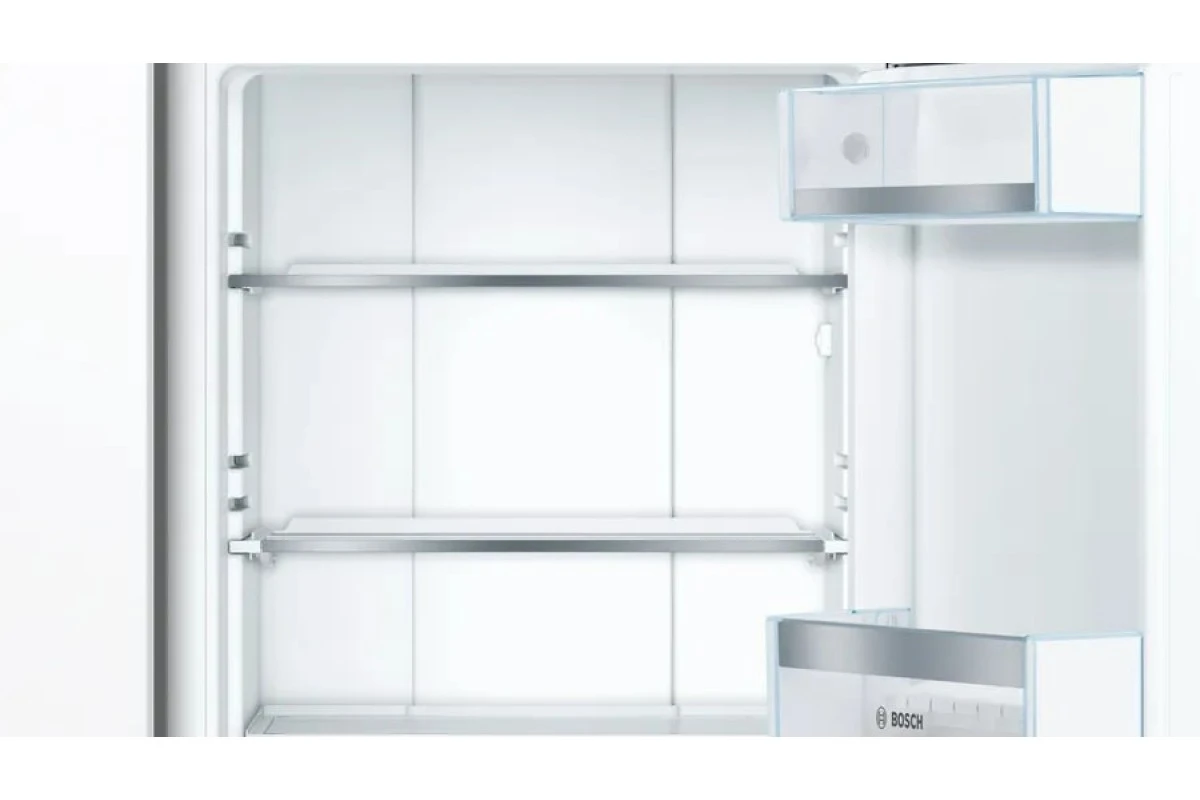 Двухкамерный холодильник Bosch KIF86PFE0