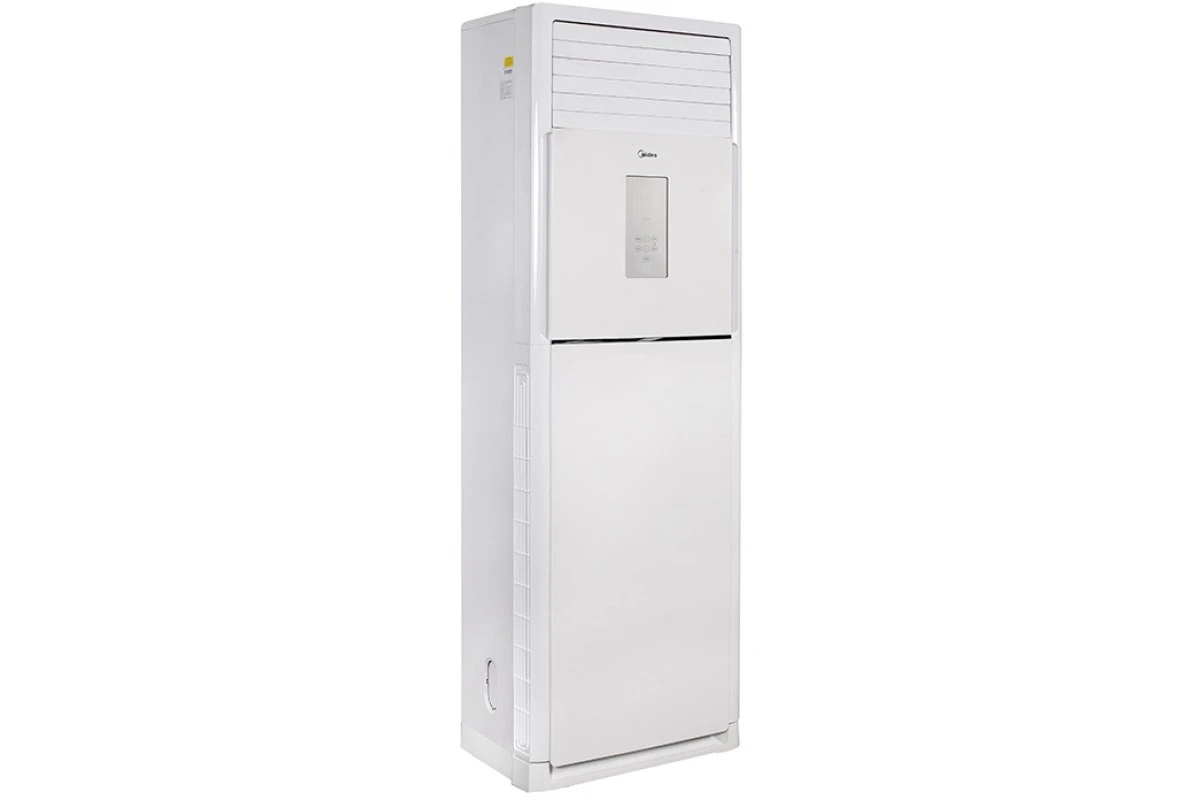 Колонный кондиционер Midea MFM-50ARN1-R/MOU-55HN1-LR