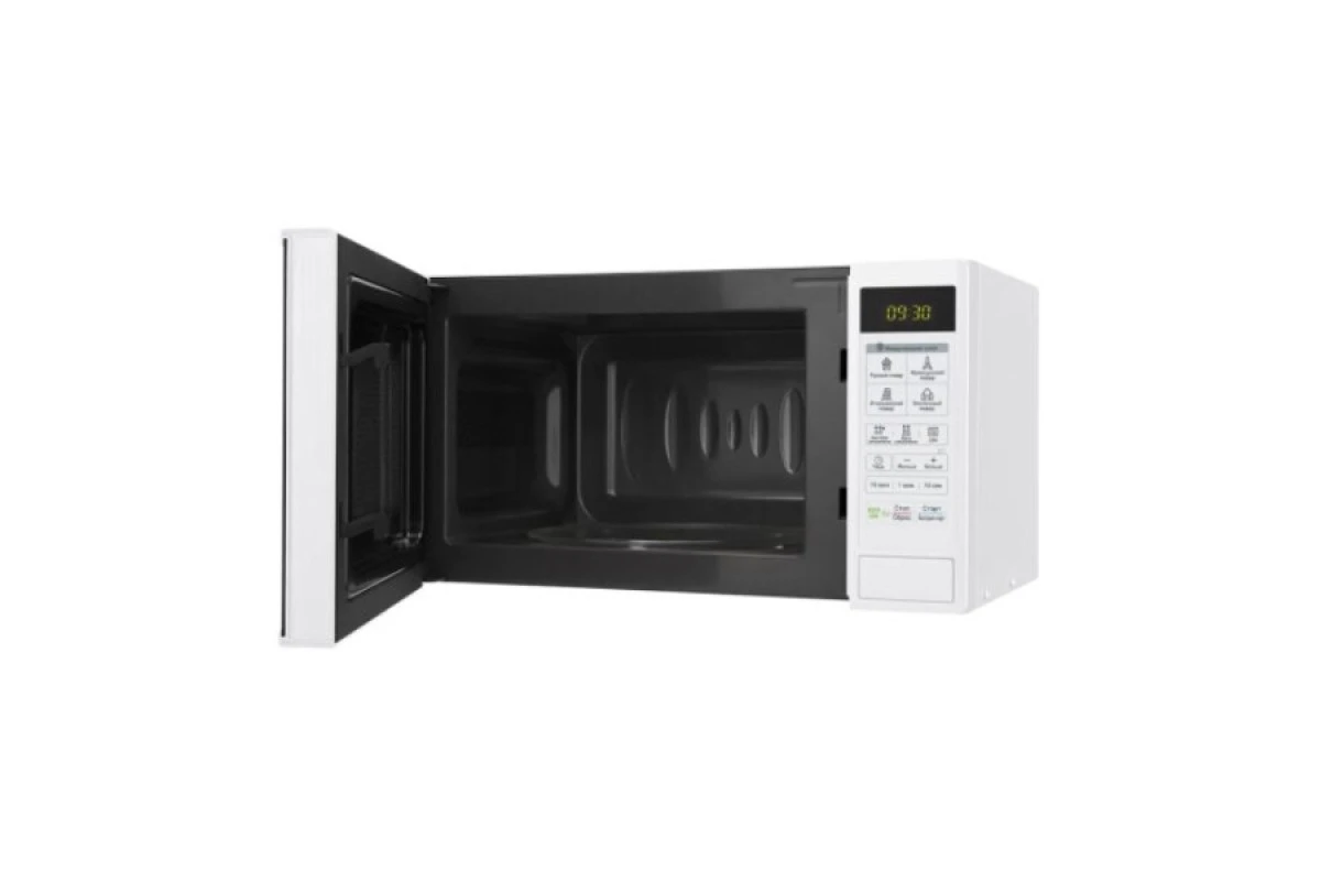 Микроволновая печь LG MS2042DY