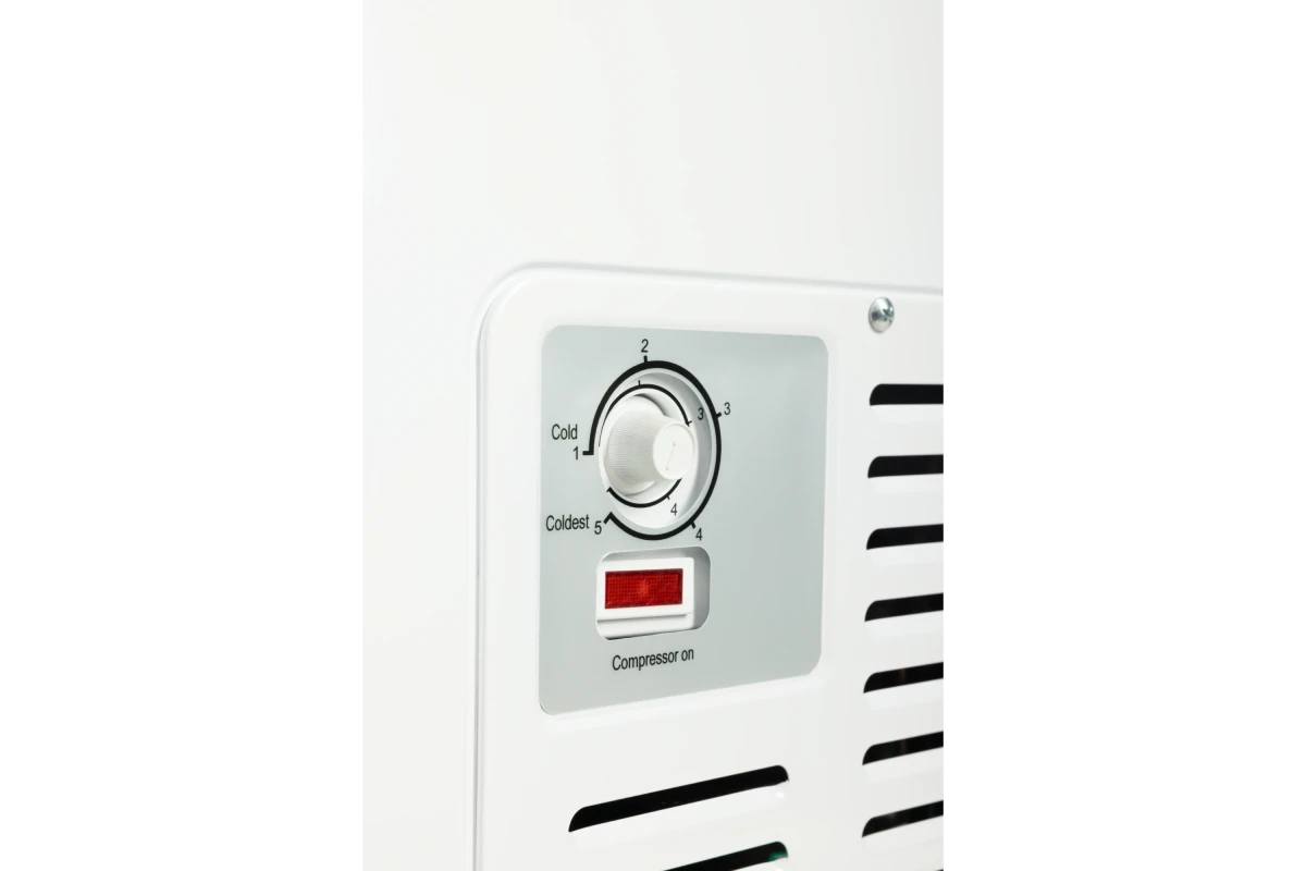Морозильник Hiberg PS 35 W