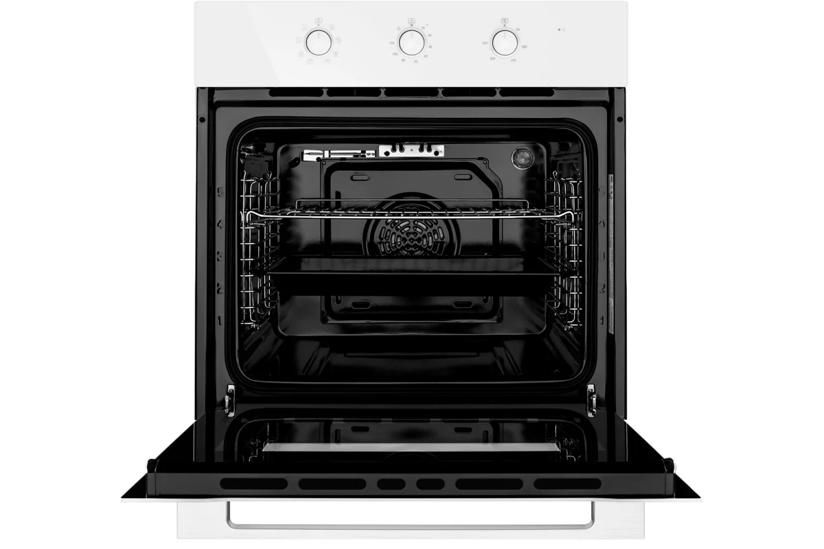 Духовой шкаф Maunfeld MEOC708PW
