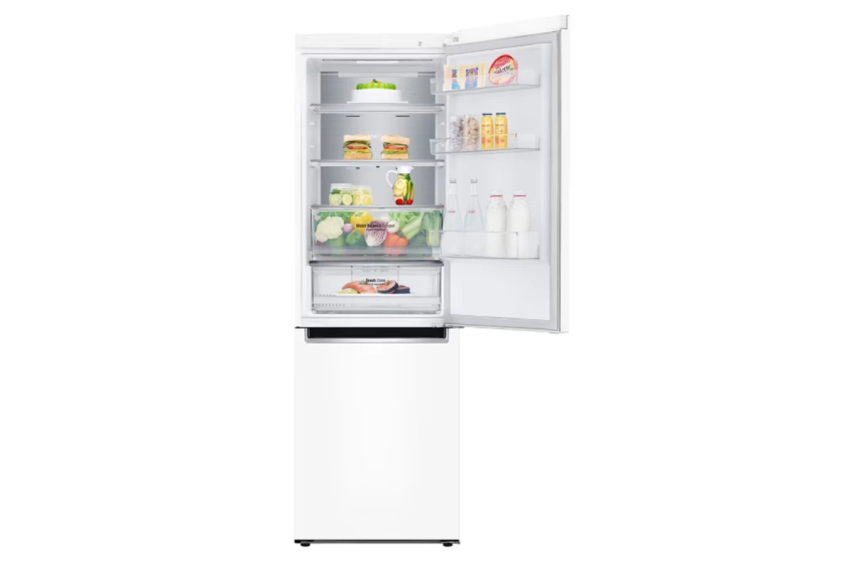 Холодильник LG GA-B459MQQM