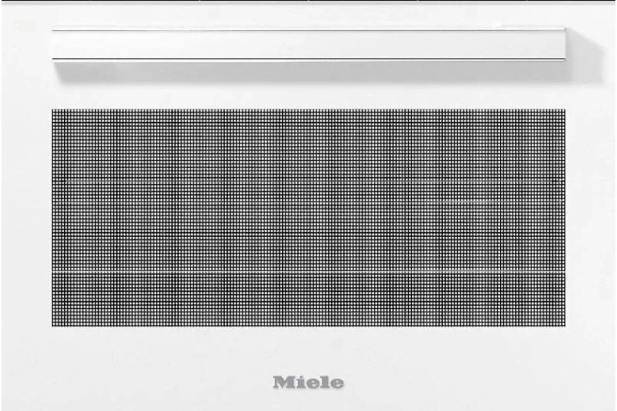 Комби-пароварка Miele DGC 7840 BRWS