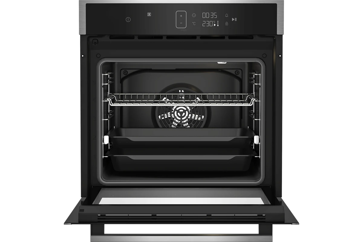 Духовой шкаф Hotpoint FE8 1351 DSH IX