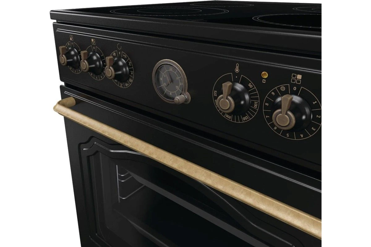 Электрическая плита Gorenje GECS6B70CLB