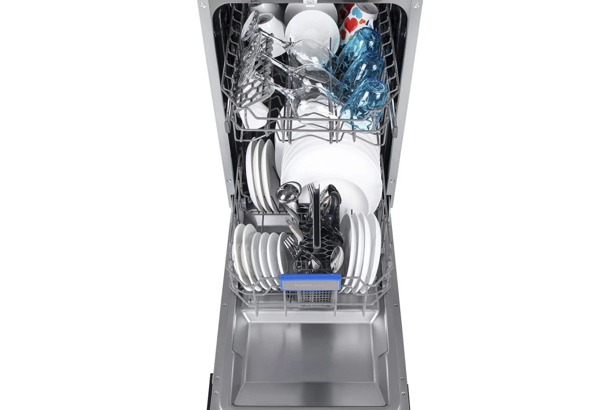 Посудомоечная машина HOMSair DW45L