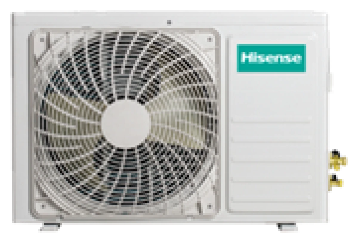 Колонный кондиционер Hisense AUF-24ER4SCPA/AUW-24H4SB