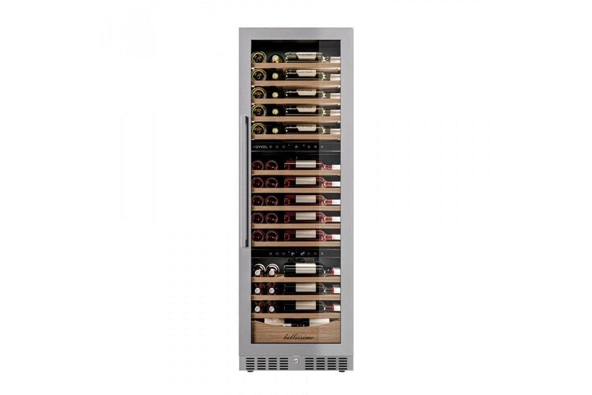 Винный шкаф Meyvel MV98-KST3 (Slim)
