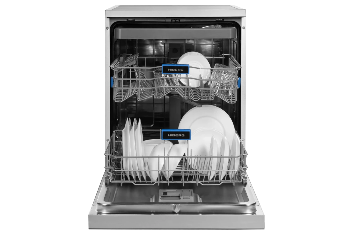 Посудомоечная машина Hiberg i-F 6815 LX
