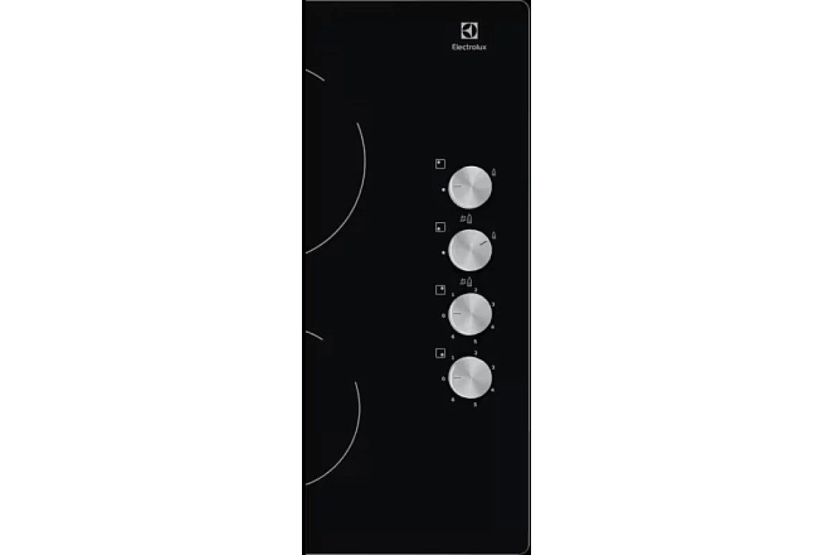 Варочная панель Electrolux EGE6172NOK