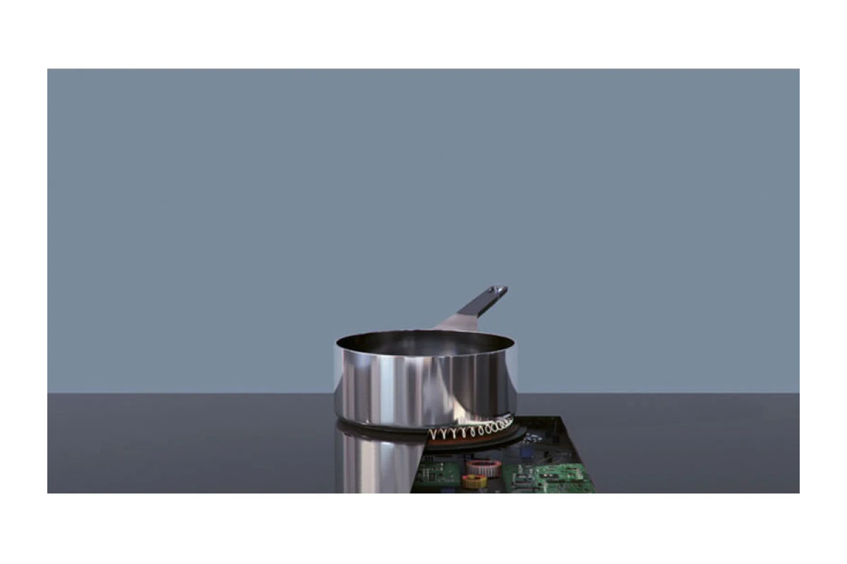 Варочная панель Electrolux EIS67453