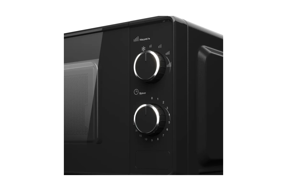 Микроволновая печь Kuppersberg TMW 203 B