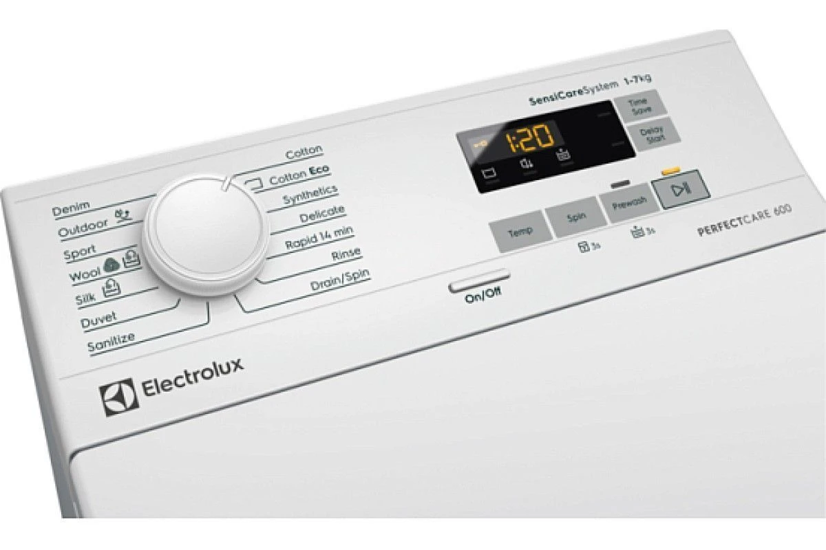 Стиральная машина Electrolux EW6T5R061