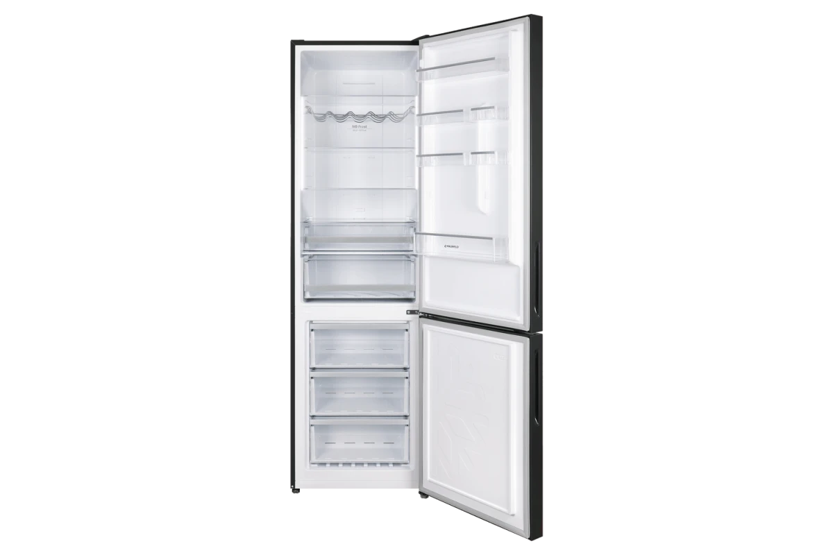 Холодильник Maunfeld MFF200NFBG Matt Inverter