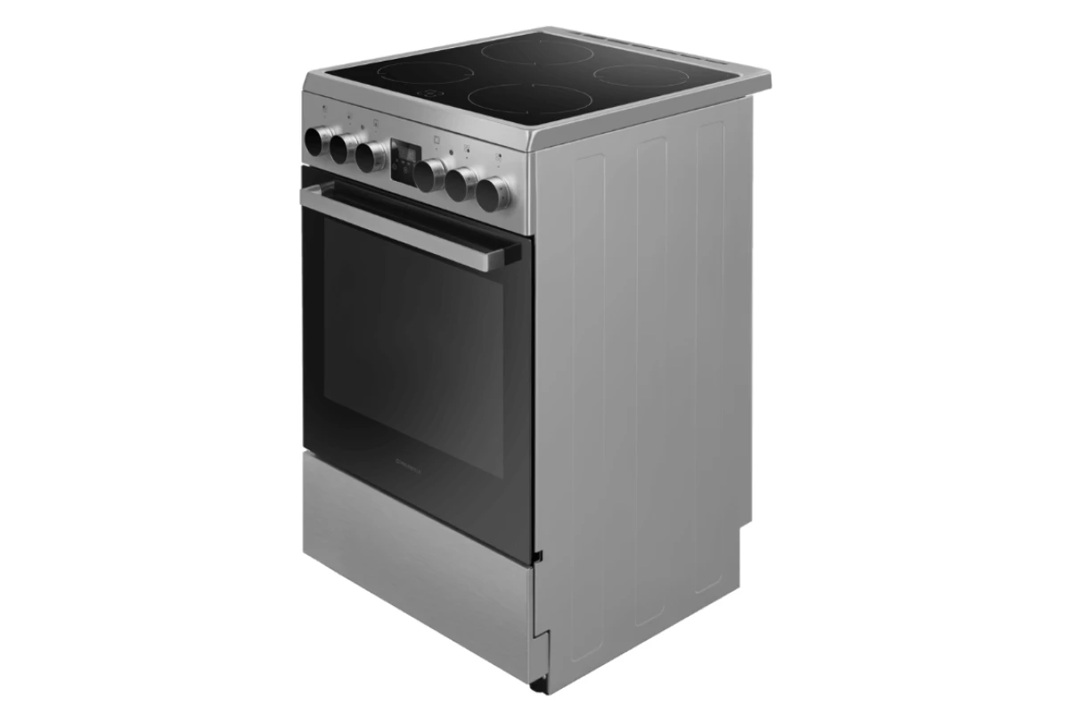 Электрическая плита MAUNFELD MEC55CS08D