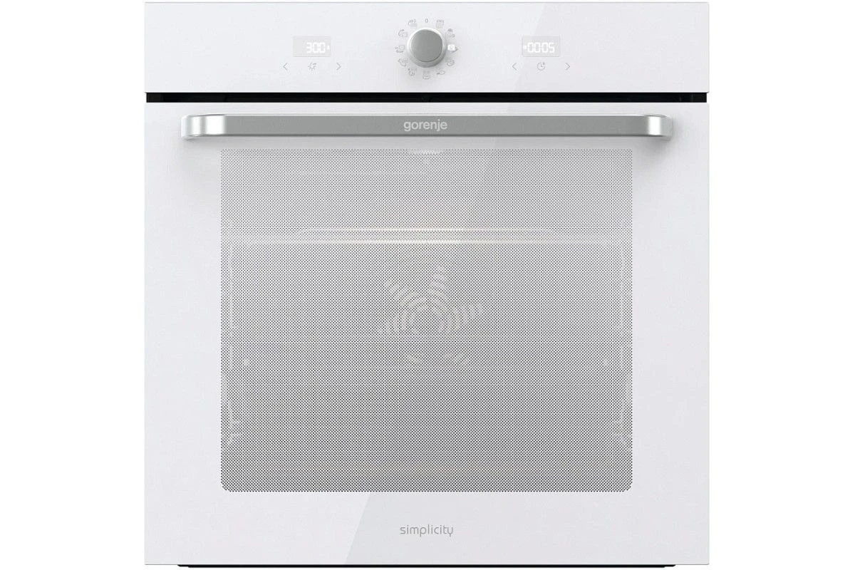 Духовой шкаф Gorenje BOS67371SYW