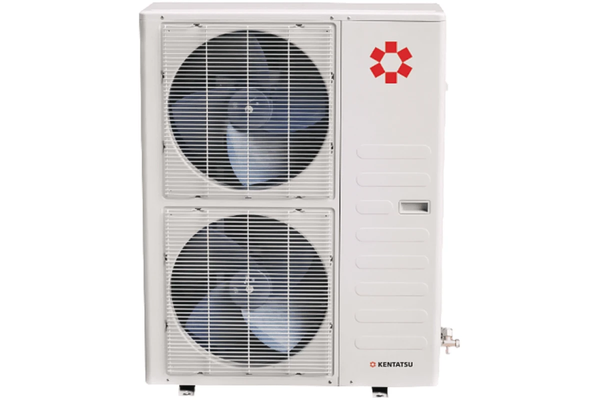 Канальный кондиционер Kentatsu KSMB165HZAN1R/KSUNB165HZAN3/-40