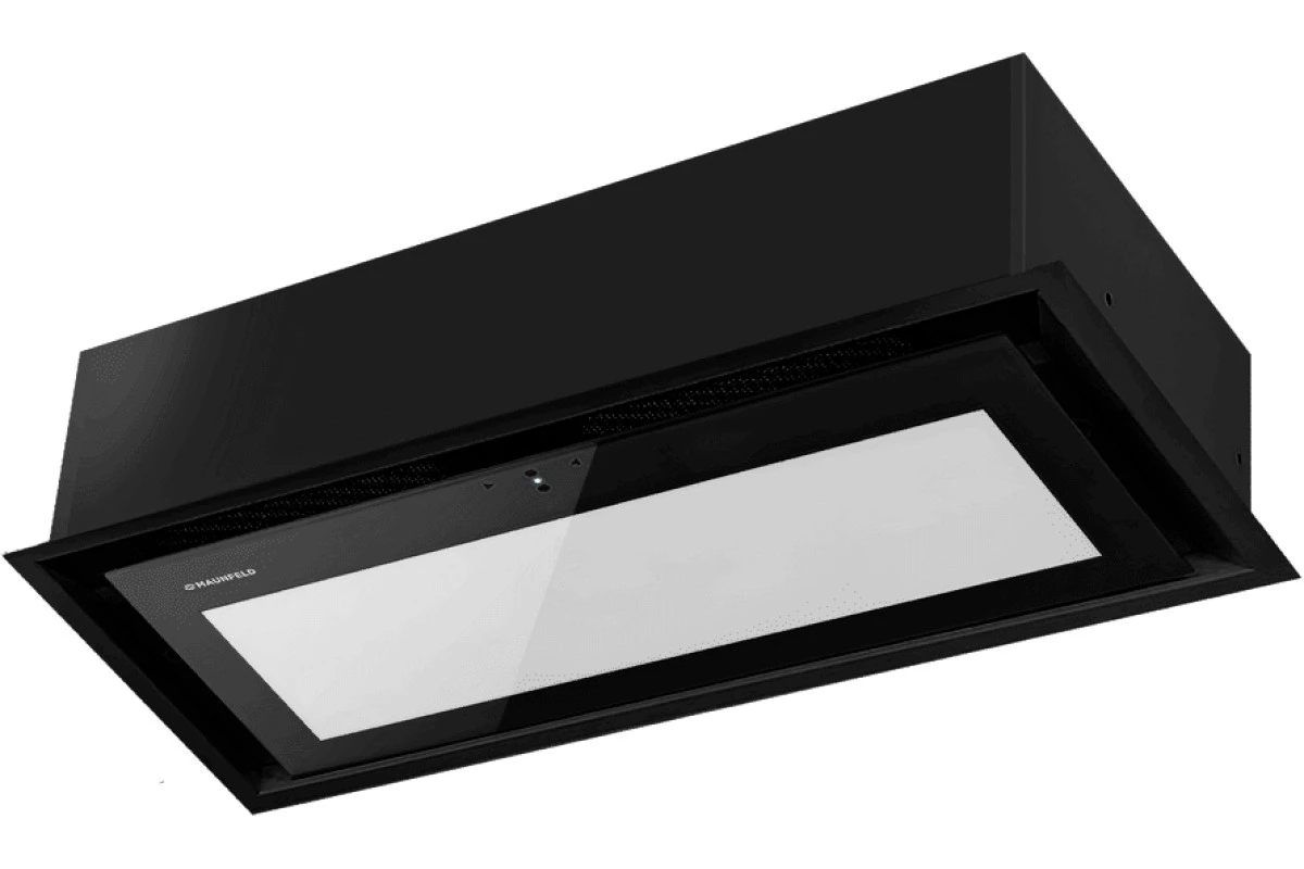 Вытяжка Maunfeld MZR 60 Lux чёрный