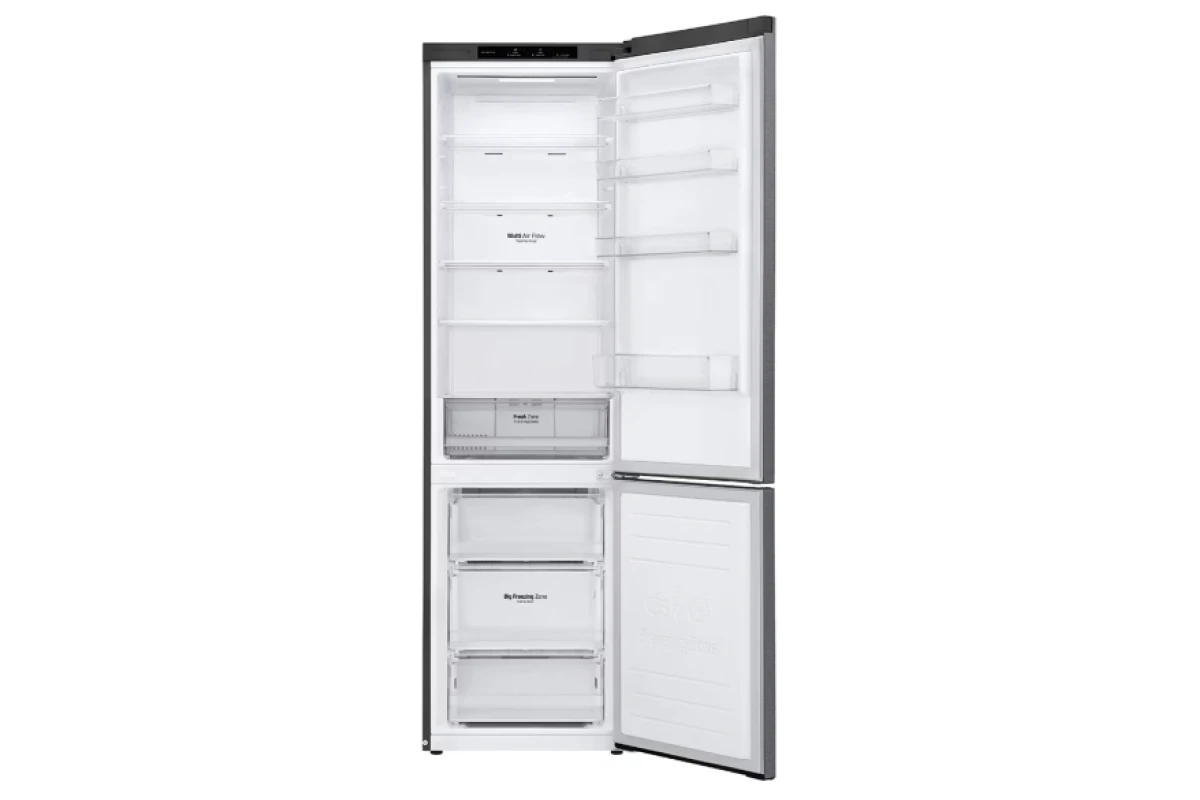 Холодильник LG GC-B509SLCL