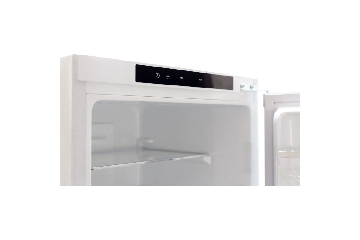 Встраиваемый холодильник Scandilux RBI238T